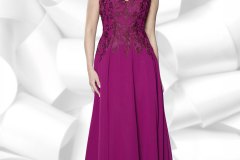 Festmode-Pulsnitz-Abendkleid