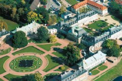 Schloss Hotel Pillnitz