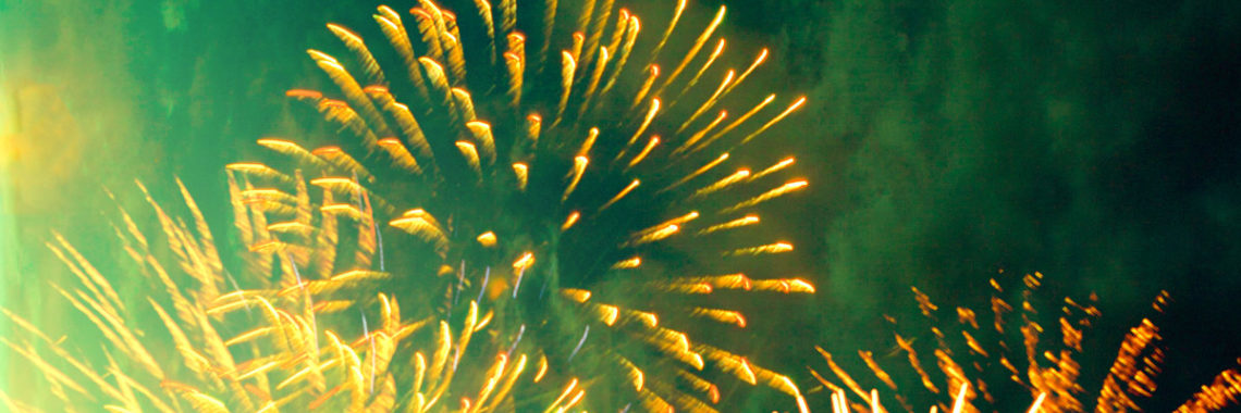 boombastic fireworks Thomas Rost