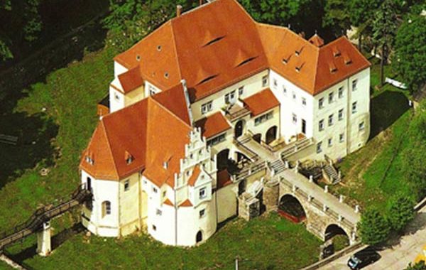 Heiraten und Feiern im Schloss Schleinitz