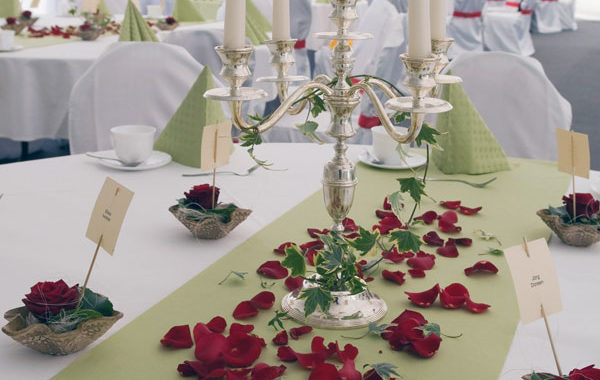 Herzog Hochzeits-Catering