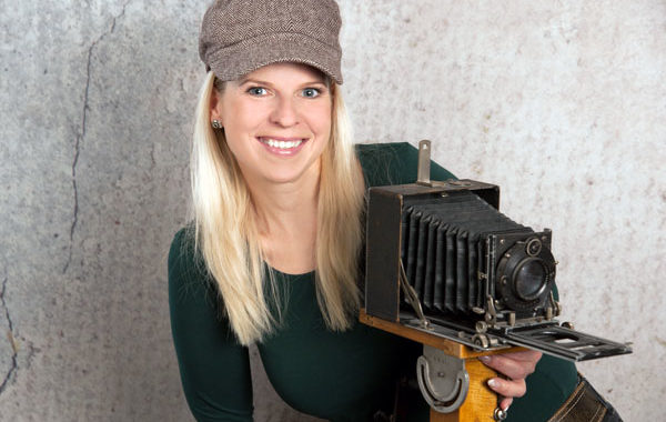 Andrea Krüger Fotografie Bannewitz