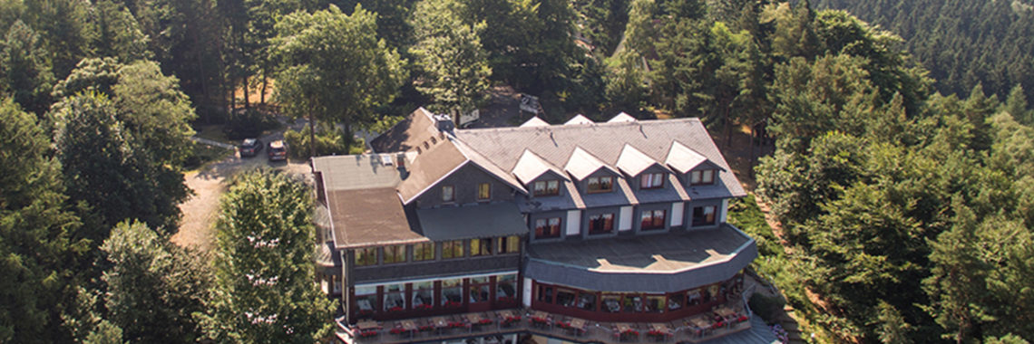 Heiraten im Hotel & Restaurant Augustusberg in Bad Gottleuba