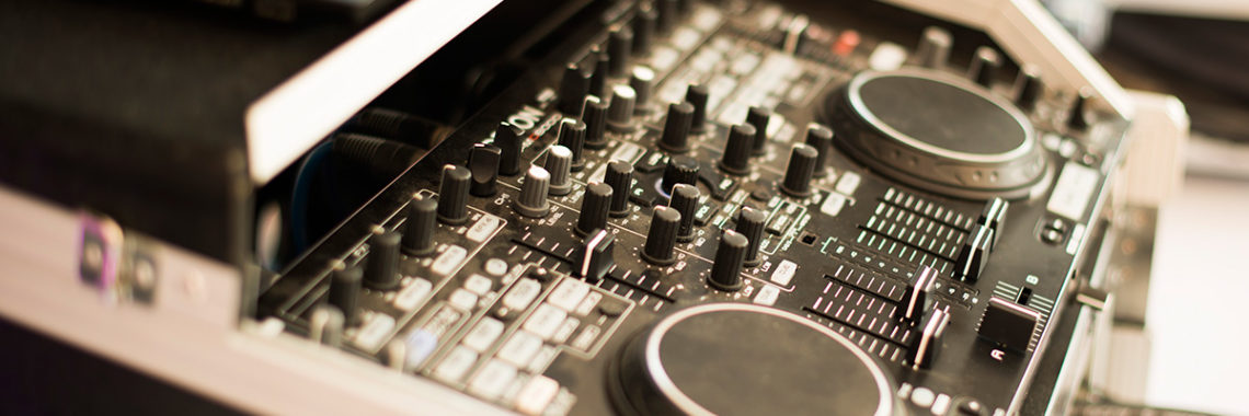 DJ Small – Stefan Wagner