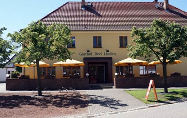 Hochzeitslocation Gasthof Drei Linden Boxberg OT Uhyst