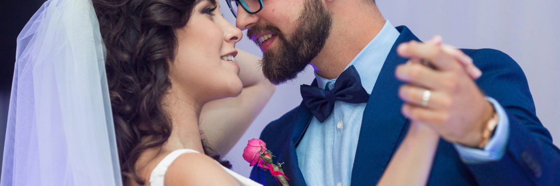 Hochzeitstanzkurs Meißen