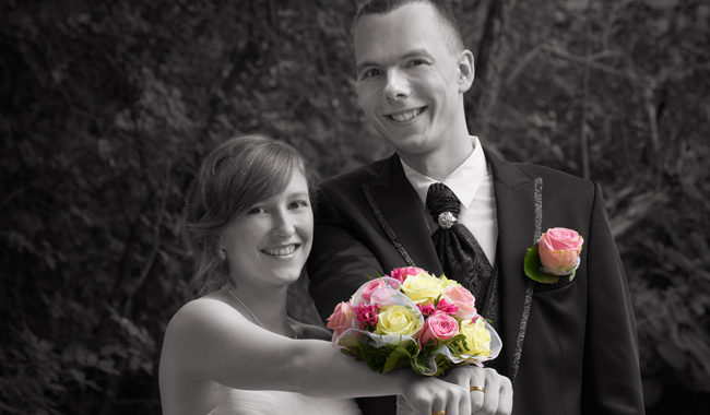 Hochzeitsfotos im Studio, Standesamt, Kirche oder Hochzeitsfeier vom Foto-Atelier-Diebel aus Dresden