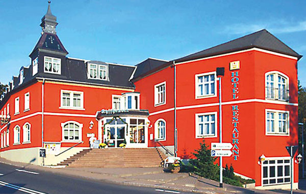 Heiraten Bischofswerda - Ihre Hochzeit im Hotel Kyffhäuser in Großharthau