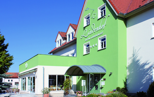 Ihre Hochzeit und Familienfeier im Hotel Lindenhof in Thiendorf bei Schönfeld