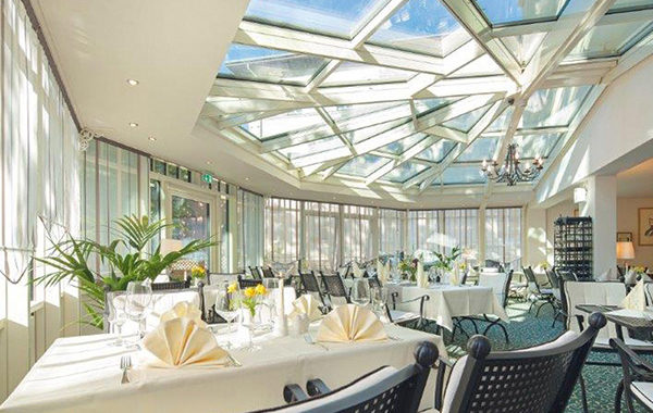 Hotel Hochzeit Dresden - Hotel Pension Andreas