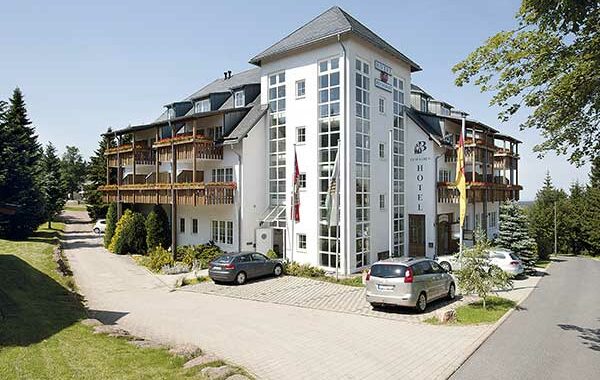 Hotel zum Bären – Hochzeitslocation in Altenberg