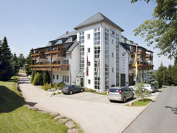 Hotel zum Bären – Hochzeitslocation in Altenberg