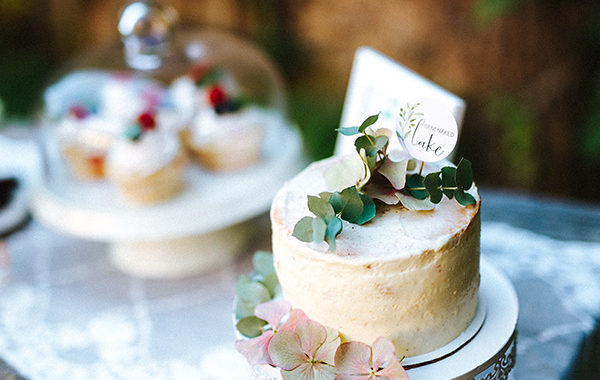 Miss Fein Dresden Cupcakes · Sekt & Fingerfood, Partyangebote für Juggesellinnenabschiede