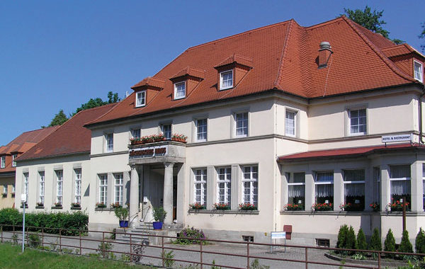 Sächsischeas Haus