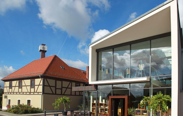 Winzer Meissen