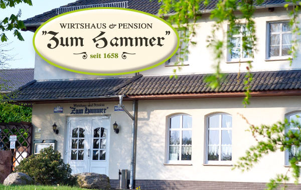 Wirtshaus und Pension zum Hammer