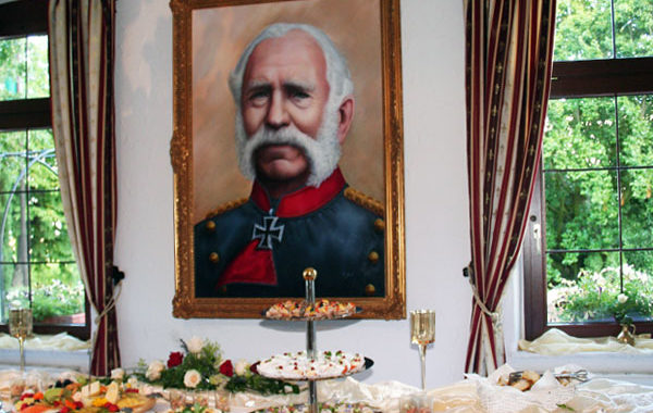Hotel König Albert Höhe Rabenau