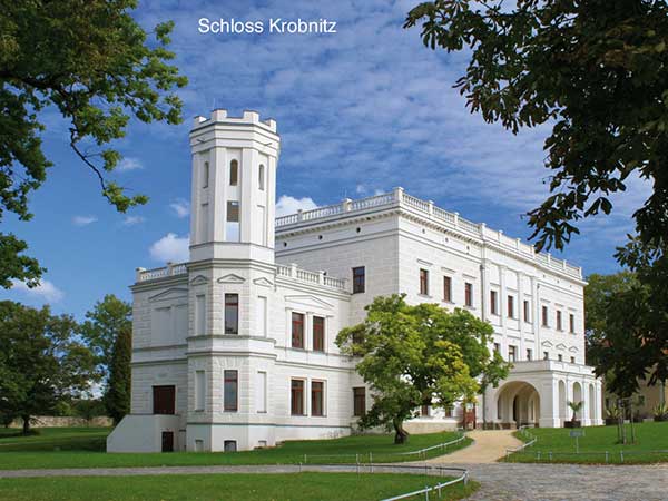 Schloss Krobnitz