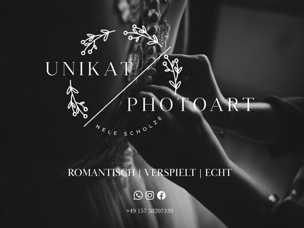 Unikat Photoart