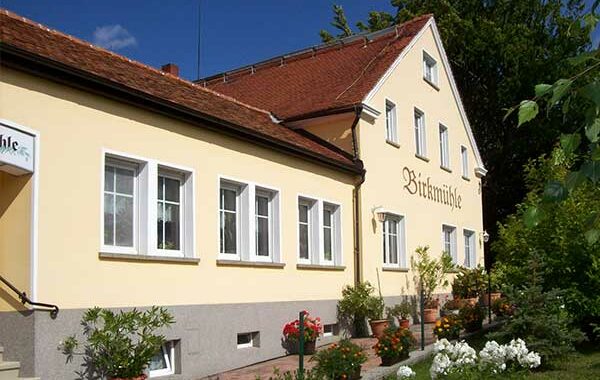 Birkmühle Oderwitz · Hochzeitsmühle · Gasthaus · Museum