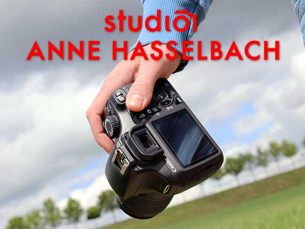 studio ANNE HASSELBACH