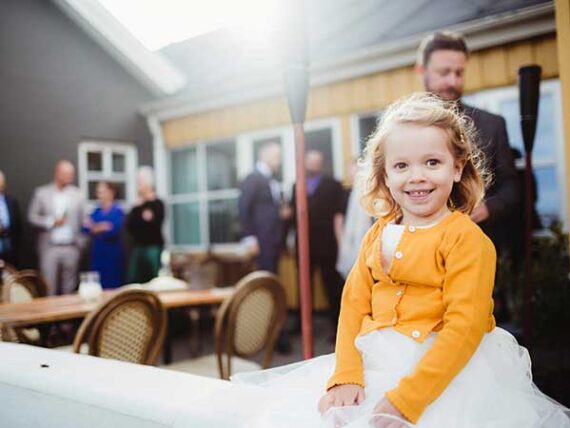 Familienfeier planen: Locations & Tipps in Sachsen