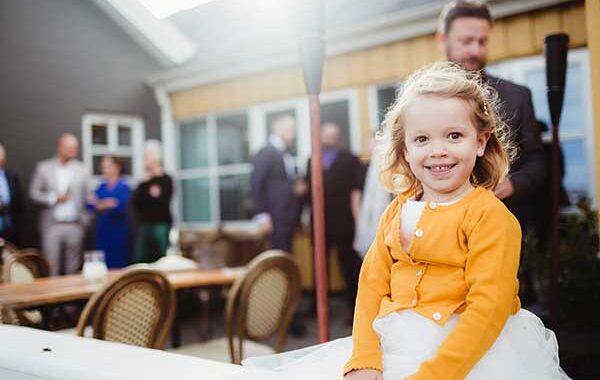 Familienfeier planen: Locations & Tipps in Sachsen