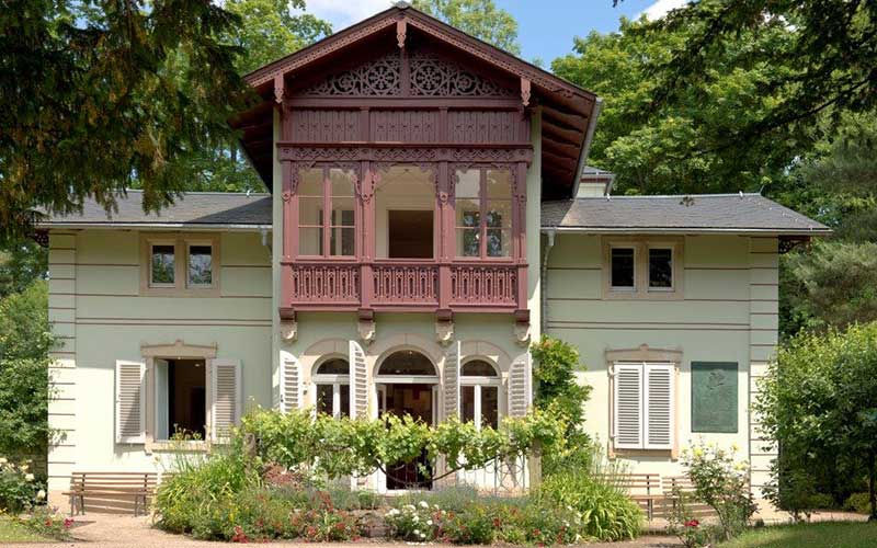 Kraszewski-Museum