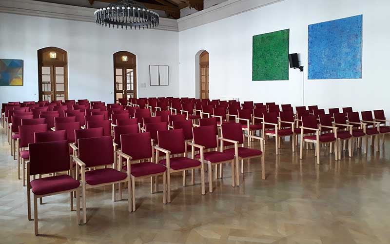 Kulturrathaus Dresden