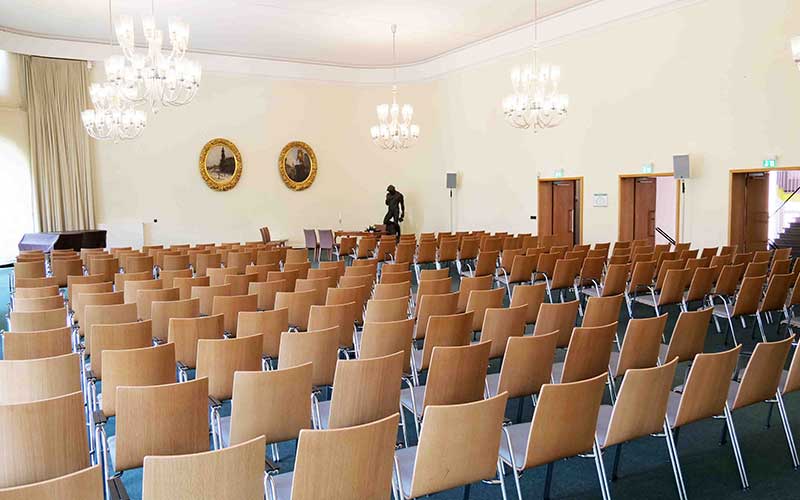 Landhaus Dresden