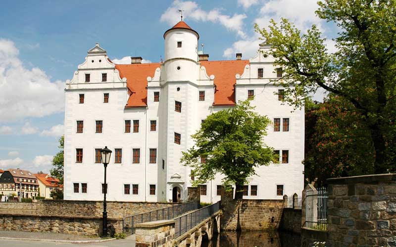Schloss Schönfeld
