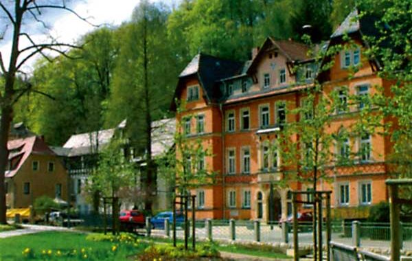 Standesamt Tharandt