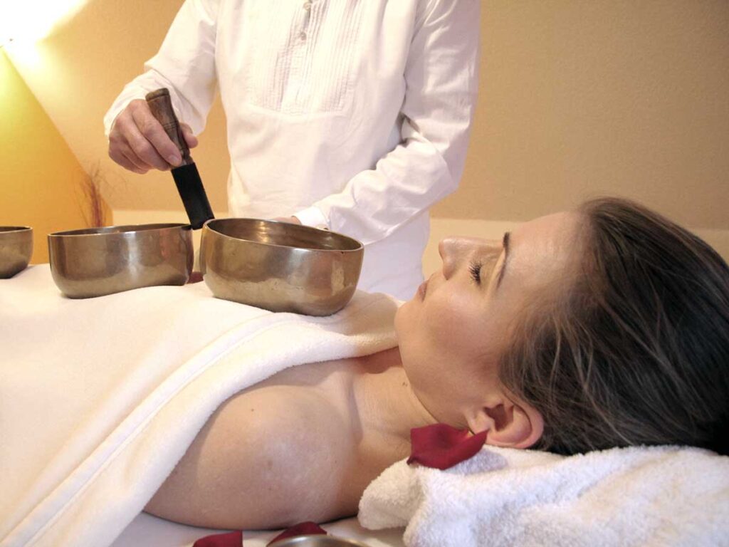 Wellness zur Hochzeit in Dresden und Ostsachsen