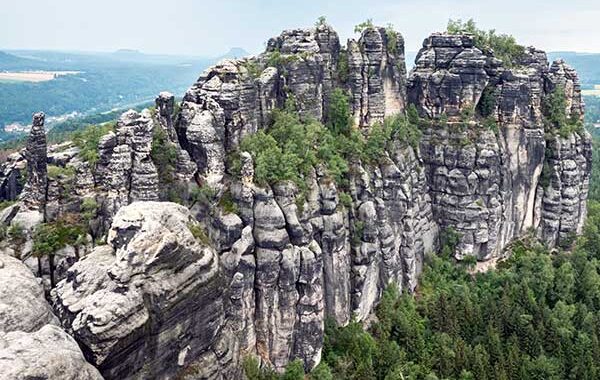 Hochzeitslocations Sächsische Schweiz und Osterzgebirge – die besten Feierorte