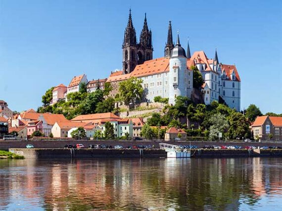 Die 10 besten Hochzeitslocations in Meißen, Riesa und Großenhain