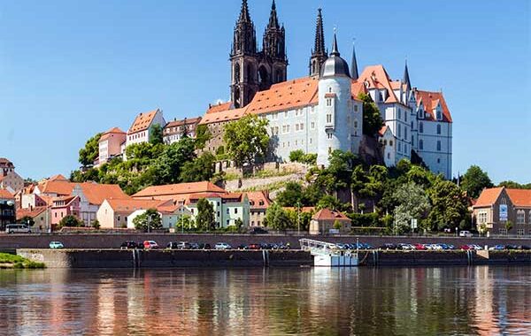 Die 10 besten Hochzeitslocations in Meißen, Riesa und Großenhain