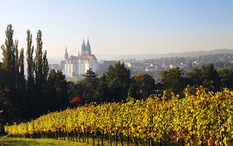 Die 10 besten Hochzeitslocations in Meißen, Riesa und Großenhain Hochzeitslocations Meißen