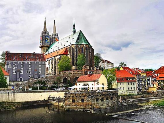 Die 10 besten Hochzeitslocations in der Oberlausitz und Niederschlesien