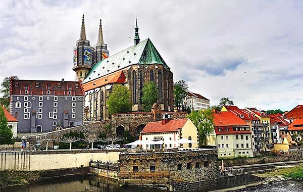 Die 10 besten Hochzeitslocations in der Oberlausitz und Niederschlesien