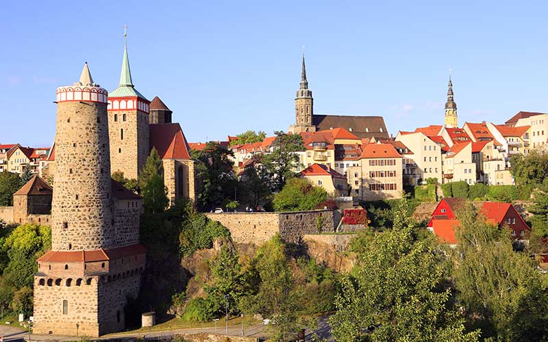 Die 10 besten Hochzeitslocations in der Oberlausitz und Niederschlesien< Hochzeitslocations Oberlausitz