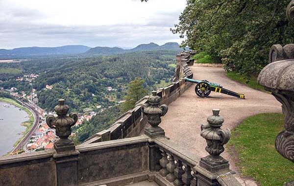 Hochzeitslocations Ostsachsen – die schönsten Feierorte der Region