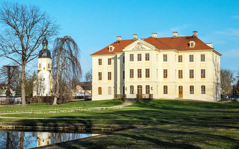 Die 10 besten Hochzeitslocations in Meißen, Riesa und Großenhain Hochzeitslocations Großenhain