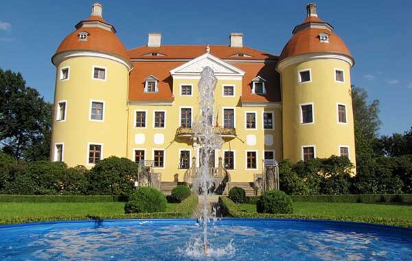 Heiraten in Malschwitz – 5 Trauorte für Ihre Hochzeit entdecken
