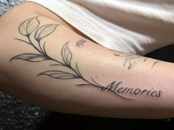 Elbliners – Tattoo Studio Meißen