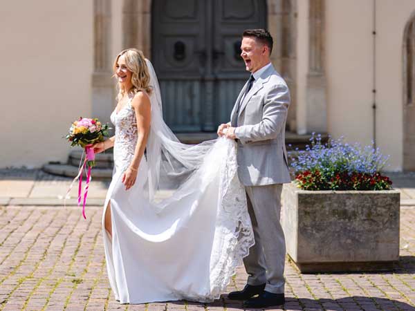 TS Fotoevents – Hochzeitsfotograf aus Pirna