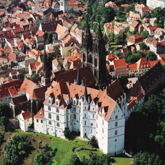 Albrechtsburg-Meißen