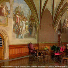 Albrechtsburg-Meissen-heiraten-tafelstube