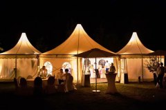 5-Hochzeitscatering