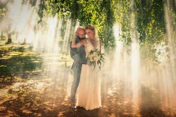 Hochzeit Conny & Basti 06.08.22