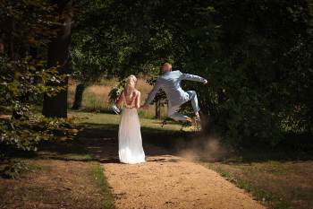 Hochzeit Conny & Basti 06.08.22